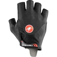 Castelli Arenberg Gel 2 Gloves Black, Size L