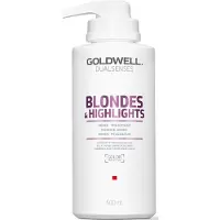 Goldwell Dualsenses Blondes & Highlights 60Sec Treatment 500ml