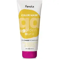 Fanola Color Mask Golden Aura 200 ml