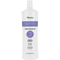 Fanola Fiber Fix Fiber Shampoo (W,1000 ml)