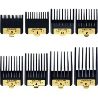 Babyliss PRO 4Artists FXPCGE refill 8 st