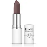 Lavera Comfort Matt Lipstick Läppstift 1 st Nr. 09