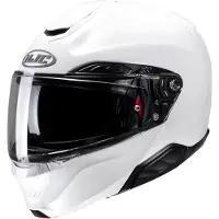HJC RPHA 91 Solid Hjälm