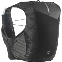 Salomon Active Skin 12l Set Hydreringsväst