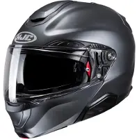 HJC RPHA 91 Solid Hjälm
