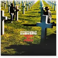 Ginza.se Scorpions: Taken by force (White)