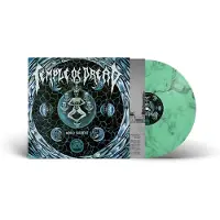 Ginza.se Temple of Dread: World Sacrifice