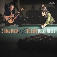 Ginza.se Dahlen Sienna & Bill Coon: Balladextrous