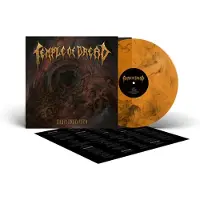 Ginza.se Temple Of Dread: Hades Unleashed (Orange/Black)