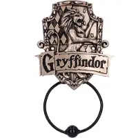 Harry Potter: Gryffindor Door Knocker 24.5cm