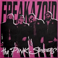Ginza.se Pink Spiders: The Pink Spiders