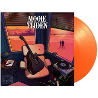 RecordCityJP LP-skiva 3JS - Mooie Tijden MOVLP3539 WARNER Music Be 2023 Nederländerna Pop