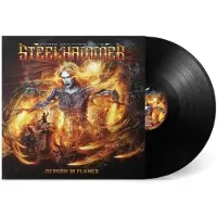 Ginza.se Chris Bohltendahl's Steelhammer: Reborn in flame