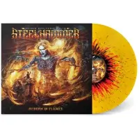 Ginza.se Chris Bohltendahl's Steelhammer: Reborn in flame