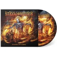 Ginza.se Chris Bohltendahl's Steelhammer: Reborn in Flame