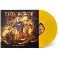 Ginza.se Chris Bohltendahl's Steelhammer: Reborn in flame