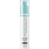 MineTan - Hydra Glow Sleep Serum 50 ml