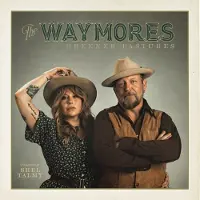 Ginza.se Waymores: Greener Pastures