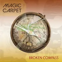 Ginza.se Magic Carpet: Broken Compass