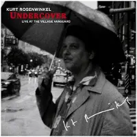 Hamstead Soundworks Rosenwinkel Kurt: Undercover (Live At The V.V.)