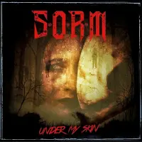 Ginza.se S.O.R.M.: Under My Skin