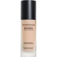 bareMinerals Original Pure Serum Radiant Natural Foundation Fair Cool 1 30 ml