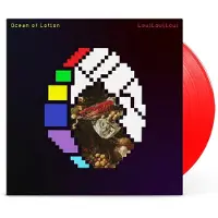 Ginza.se Ocean of Lotion: Louilouiloui (Indie Exclusiv...