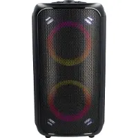 Nedis Sppt2480bk Bärbar Högtalare