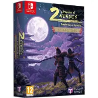 Chronicles of 2 Heroes: Amaterasus Wrath - Collector's