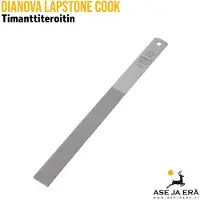 Dianova Cook med Ergonomiskt Handtag