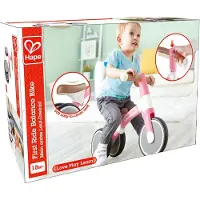 Hape Min Första Trehjuling