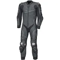 Held Slade II One Piece motorcykel läder kostym