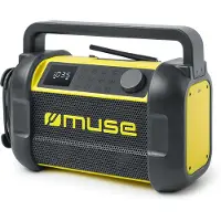 Muse M-928 Bty Bärbar Högtalare