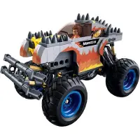 Sluban Power Bricks Off Road Monster Byggspel 267 Bitar
