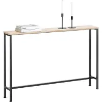 SoBuy Avlastningsbord Sideboard FSB19-XL-Z
