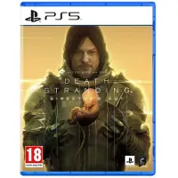 PlayStation 5 Videospel Sony Death Strading Directors Cut