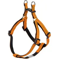 Nobby SOFT GRIP SHELTERS S-M ORANGE 15mm/40-56cm