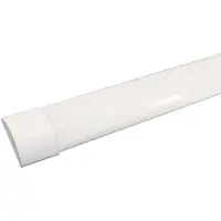 V-TAC 8048 VT-8340 LED-rörlampa LED EEK: E (A - G) 40 W Vit