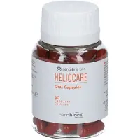 HELIOCARE 60 kapslar