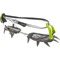 Camp - Skidalpinismutrustning - Stalker Semi-Automatic för Unisex - Grå