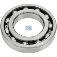 DT Spare Parts Lager, utgående axel, manuell växellåda 4.63158