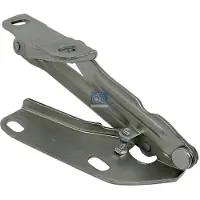 DT Spare Parts Element, motorhuv 4.69078