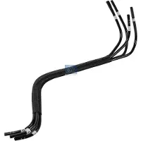 DT Spare Parts Bromsslang 7.16936