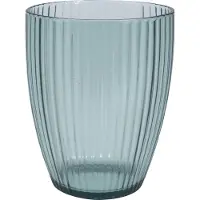 Chef & sommelier Vandglas Grön Plast 47,5 Cl. Återanvändbar