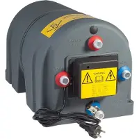 Quick Italy Sigmar Kompaktpanna 20l 220v 800w