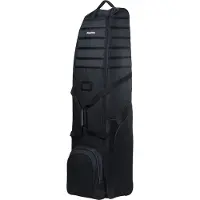 BagBoy T-660 Black/Red Resefodral