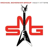 Import The Michael Schenker Group: Heavy Hitters