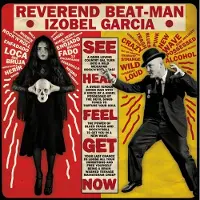 Ginza.se Reverend Beat-Man & Izobel Garcia: Baile Bruj...