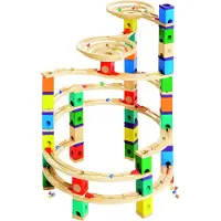 Hape El Ciclón Byggspel