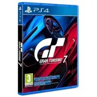 Ps4 Gran Turismo 7